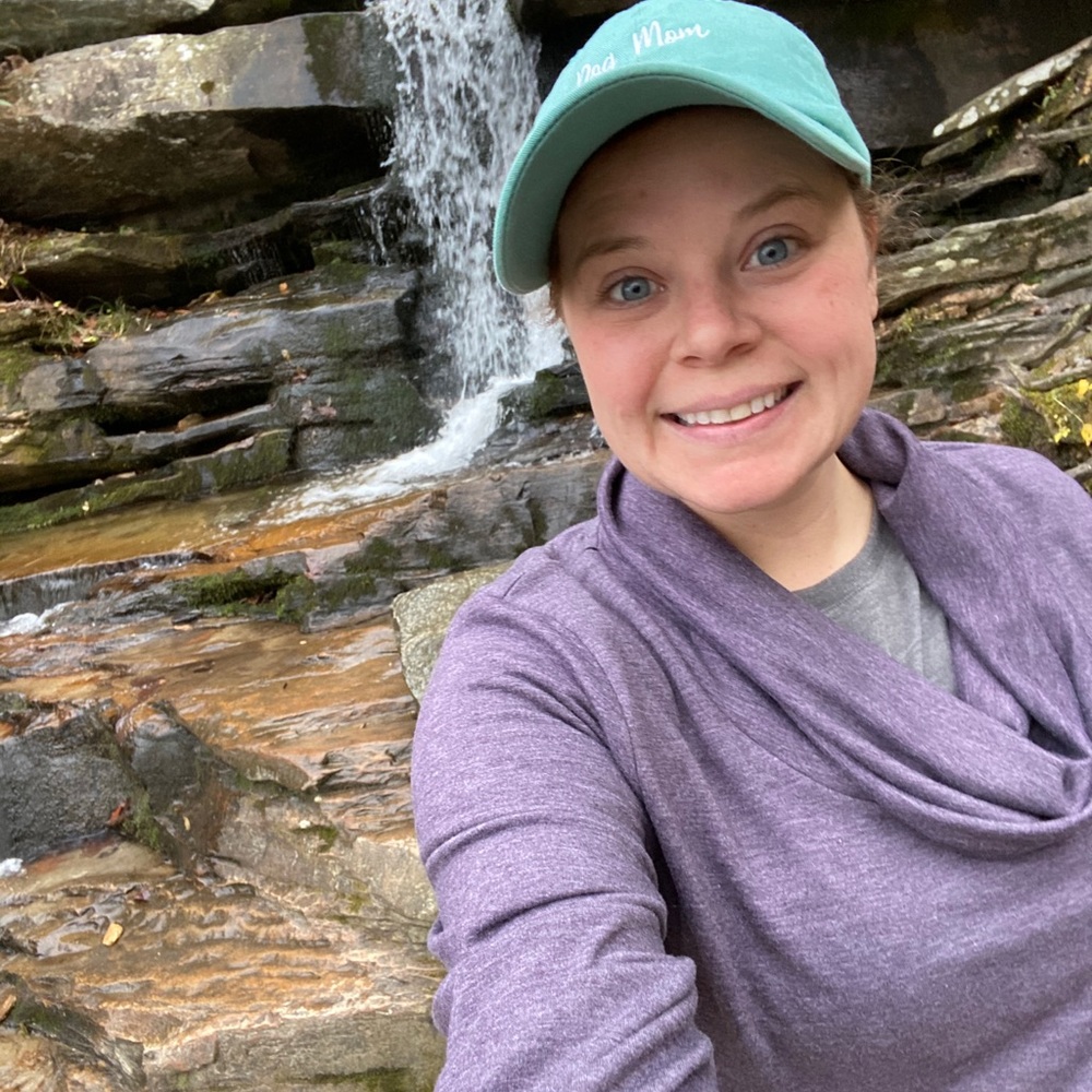 Meet your Posher, Lindsey